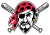 Pittsburgh Pirates - logo